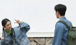 周也恋情爆料最新,甜蜜恋情引发网友热议